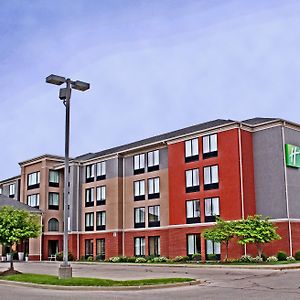 Holiday Inn Express Hotel & Suites Cape Girardeau I-55 By Ihg